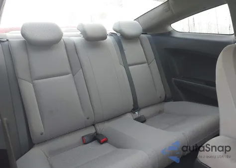 2014 Honda Civic Ex from USA, damaged, VIN 2HGFG3B86EH521352